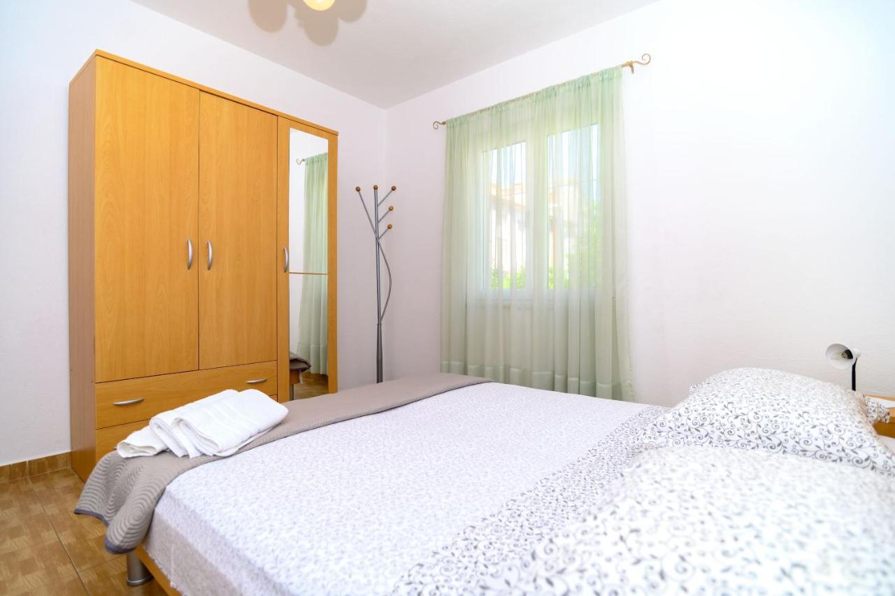 Apartments Vice Трогир Номер фото