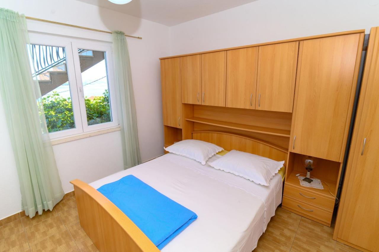 Apartments Vice Трогир Экстерьер фото